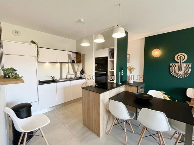 Appartement T3 Centre de Porto Vecchio