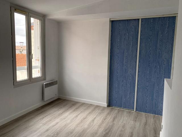 Appartement T3 Centre LE PELLERIN