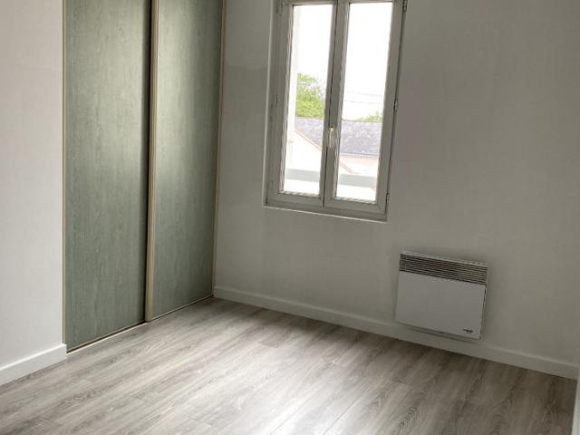 Appartement T3 Centre LE PELLERIN