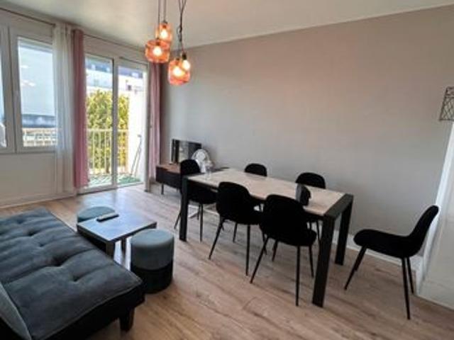 Appartement T3 Centre ville