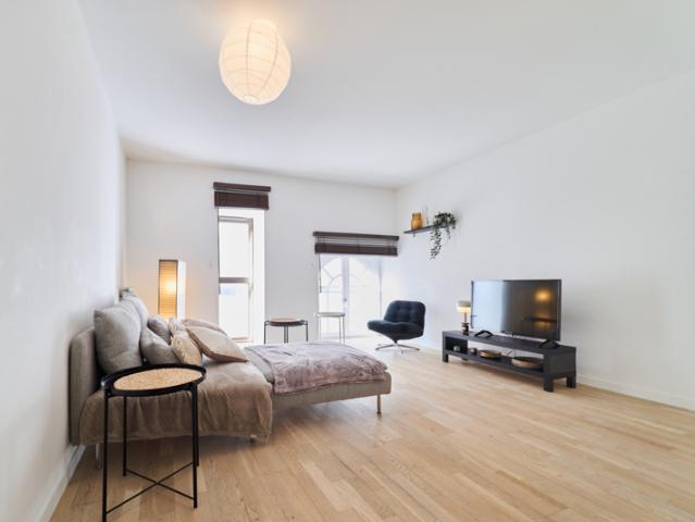 APPARTEMENT T3 CENTRE VILLE