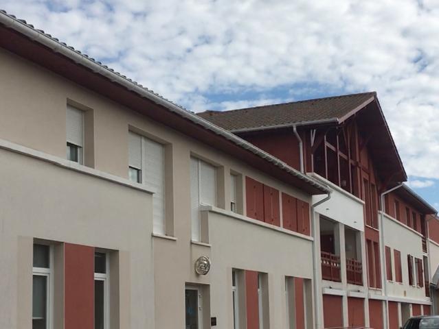 Appartement T3 Centre Ville