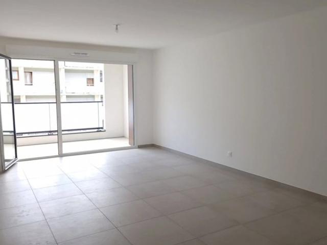 Appartement T3 centre ville
