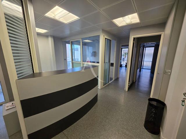 Appartement T3 centre ville