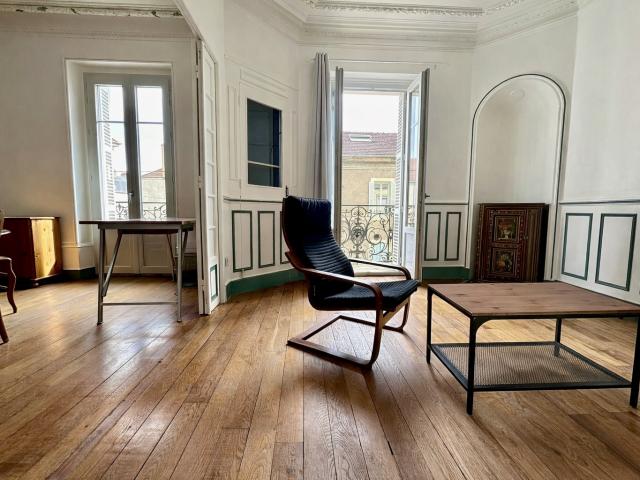 Appartement T3 Centre ville