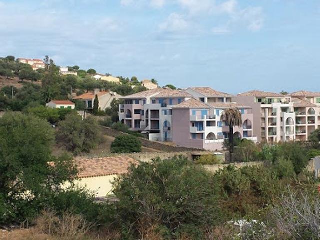 Appartement T3 Centre Ville