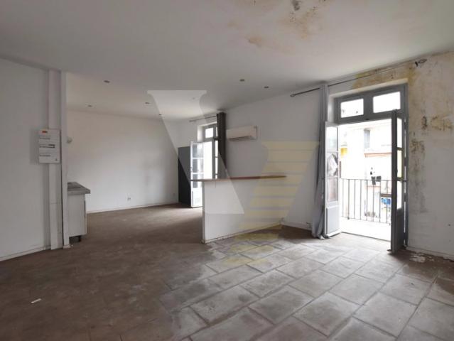 APPARTEMENT T3 CENTRE VILLE