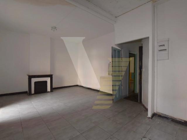 APPARTEMENT T3 CENTRE VILLE