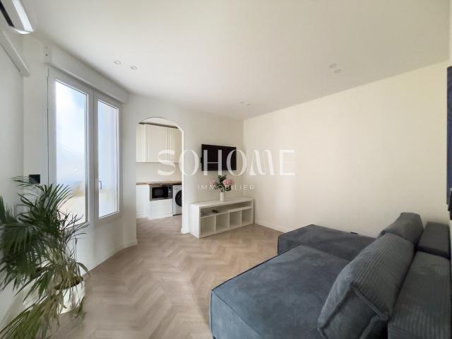 APPARTEMENT T3 CENTRE VILLE