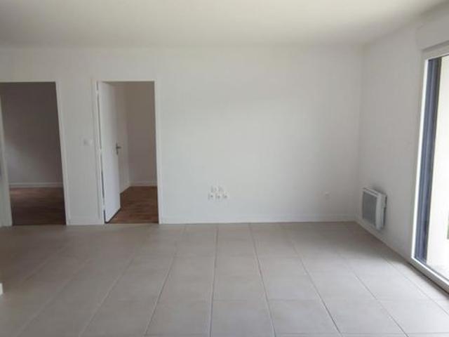 Appartement t3 centre ville