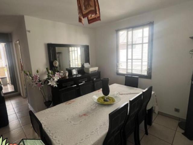 Appartement T3 Centre Ville