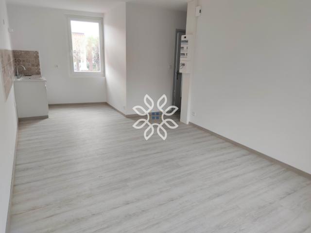 Appartement T3 centre ville