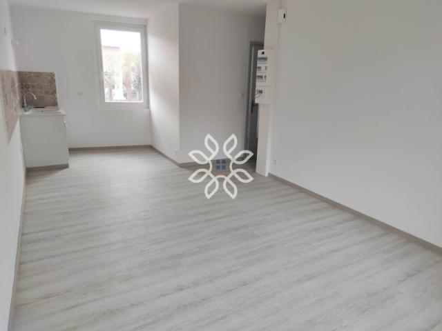 Appartement T3 centre ville