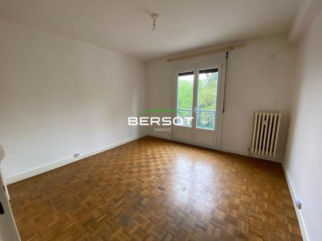 Appartement T3 Centre Ville