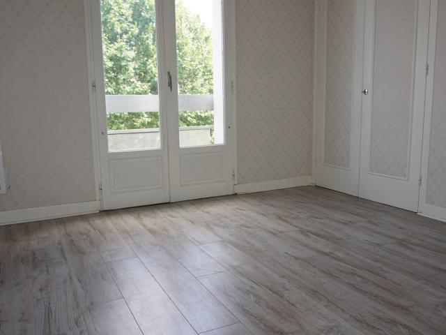 APPARTEMENT T3 centre ville