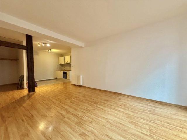 Appartement T3 Centre ville Colmar