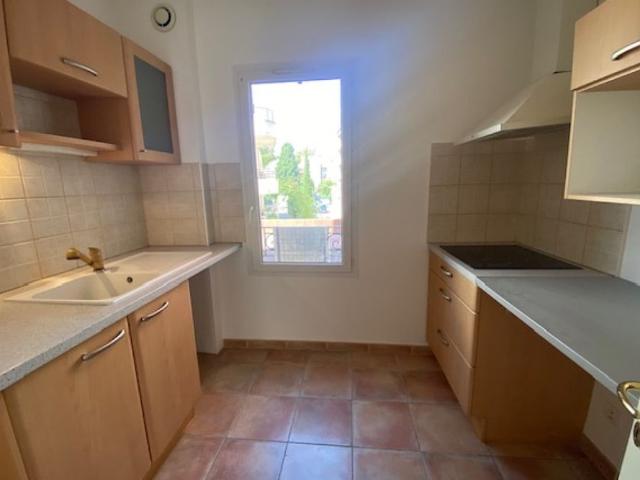 Appartement T3 centre ville avec ascenseur