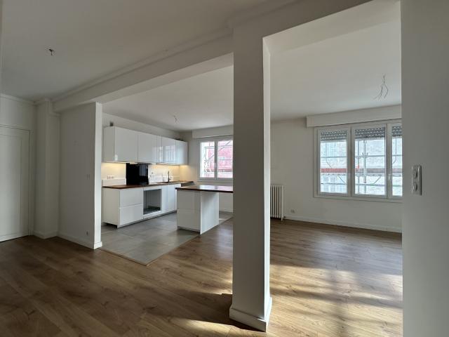 Appartement T3 centre ville Bayonne