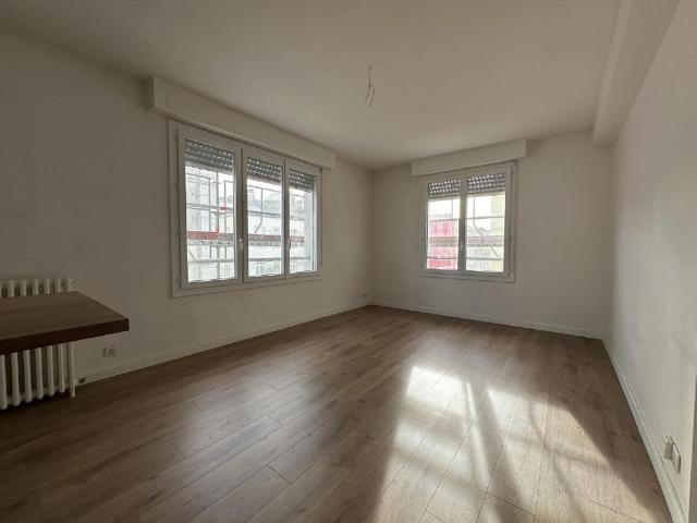 Appartement T3 centre ville Bayonne à louer de 3 pièce s sur 72 m²