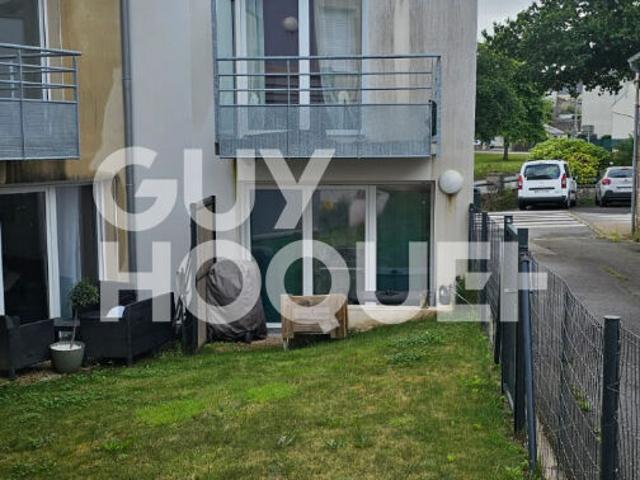 Appartement T3 Centre ville de Gouesnou