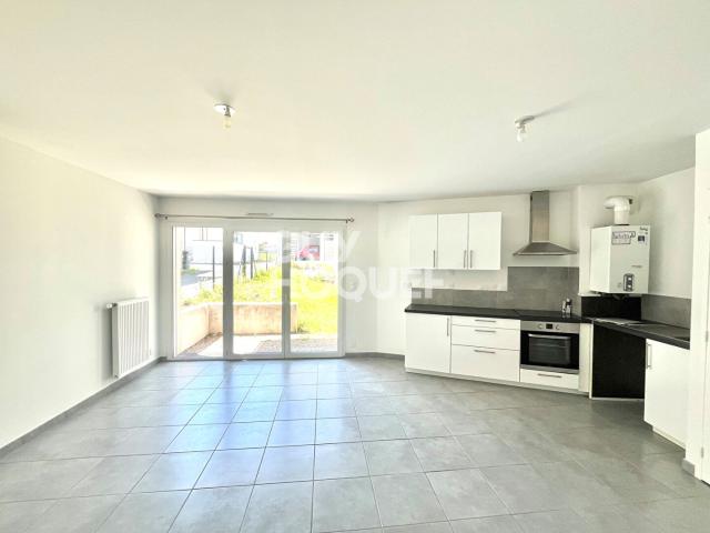 Appartement T3 Centre ville de Gouesnou