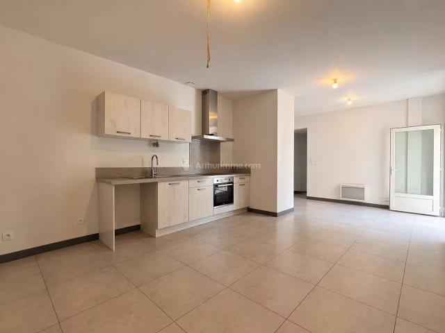 Appartement T3, centre ville de Gaillac