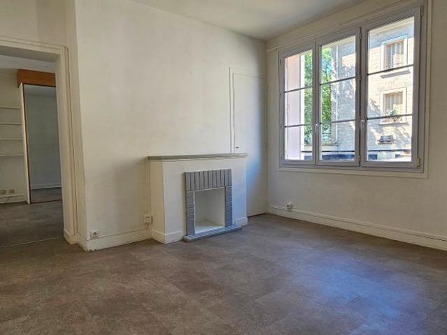 Appartement T3 Centre ville de Mantes la Jolie 78