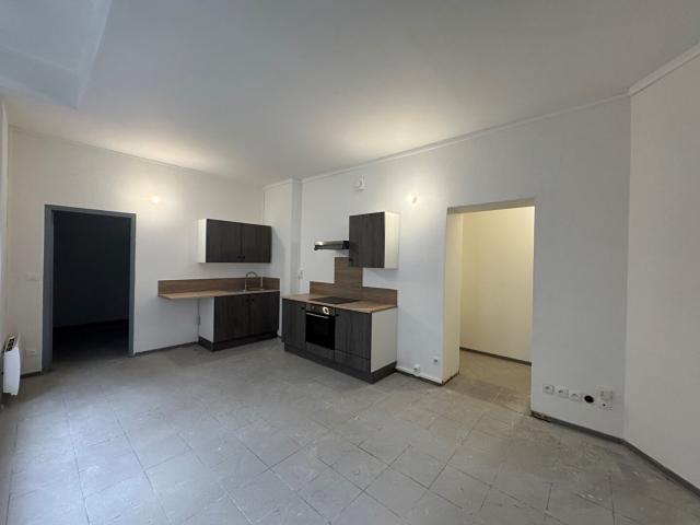 Appartement T3 Centre ville de ROUBAIX