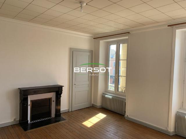 Appartement T3 Centre ville de Vesoul