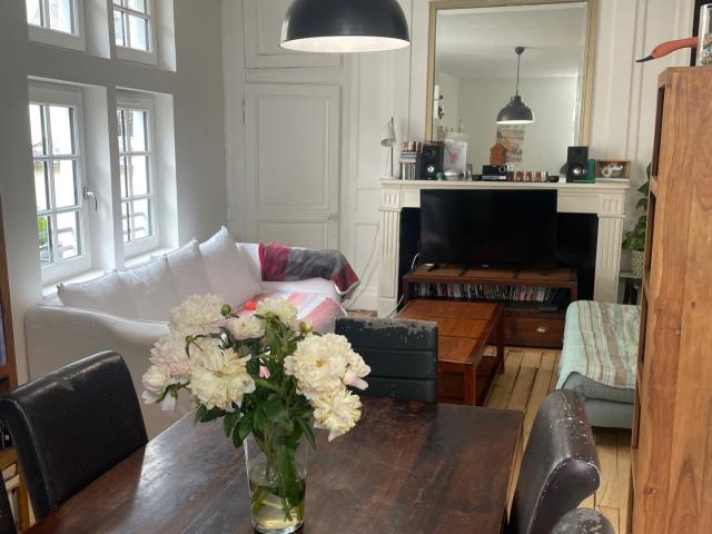 Appartement T3 Centre ville historique Troyes Coup de coeur
