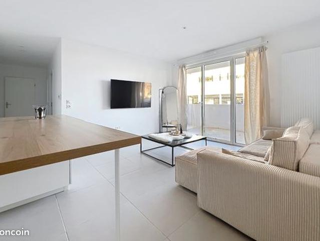 Appartement T3 Centre ville La Teste de Buch