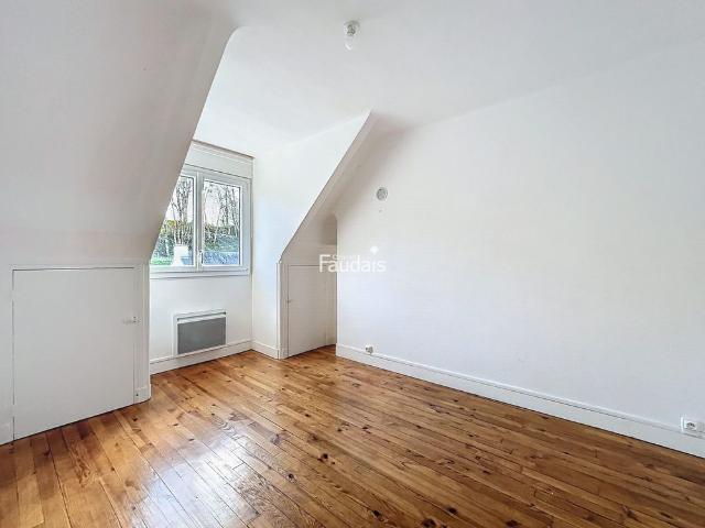 Appartement T3 Centre ville ' rue Torteron'