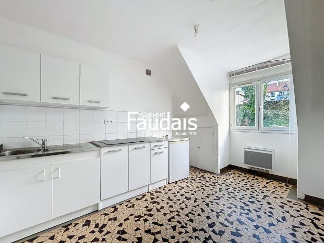 Appartement T3 Centre ville ' rue Torteron'