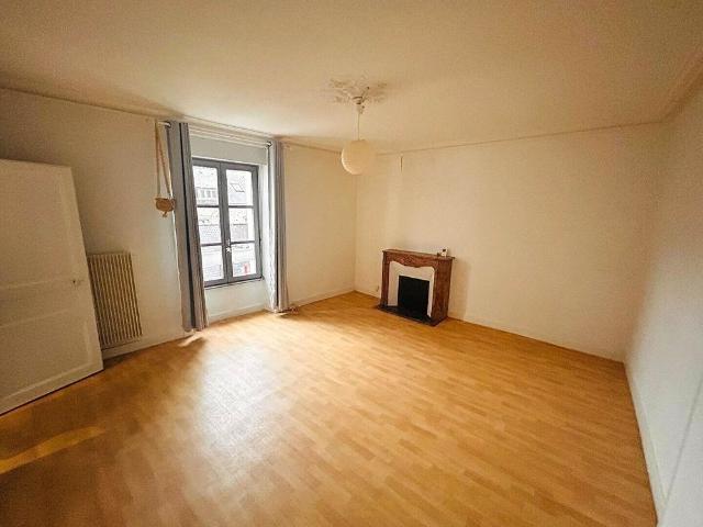 Appartement T3 Centre ville Vitré