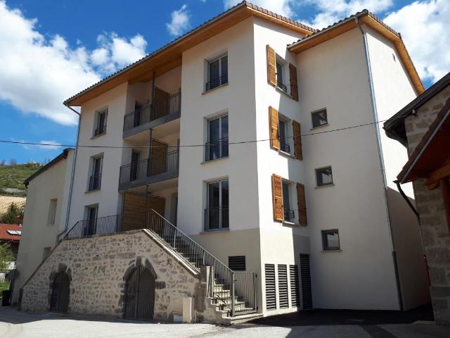 Appartement T3 CERDON