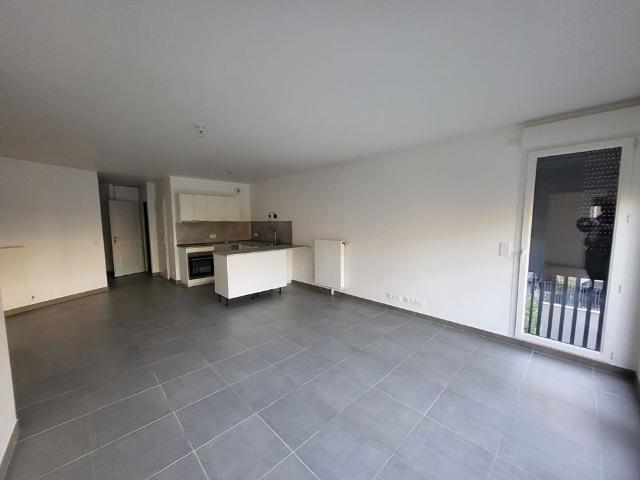 Appartement T3 CHATENAY MALABRY à louer