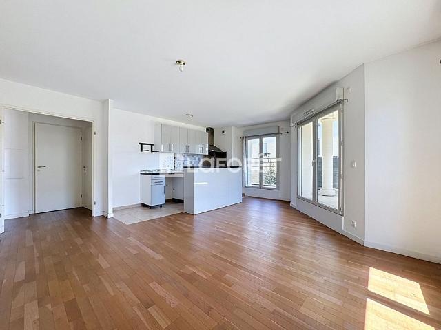 Appartement T3 CHATENAY MALABRY à louer