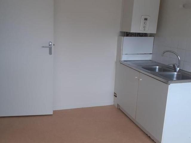 Appartement T3 CHATEAU RENAULT