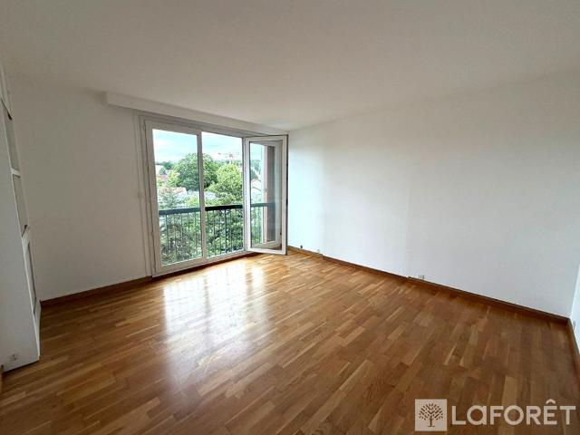 Appartement T3 CHAVILLE à louer