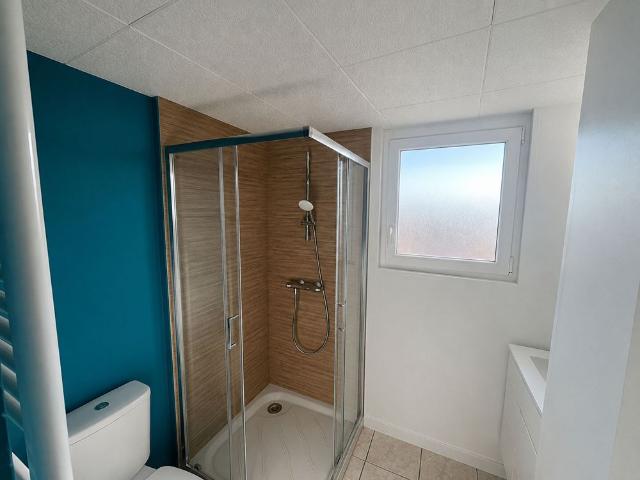 Appartement T3 CHAZELLES SUR LYON à louer