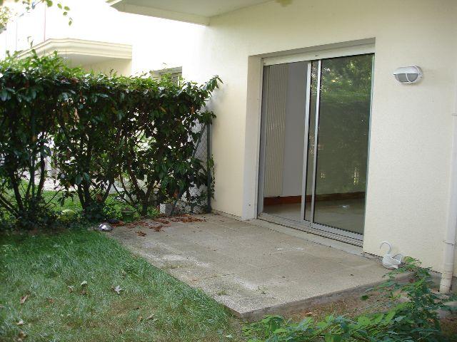 Appartement T3 Challans
