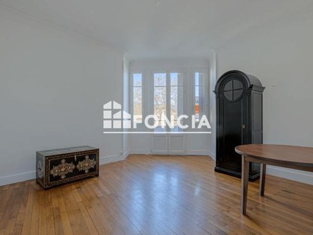 Appartement T3 Chambéry Carré Curial Lumineux et idéalement situé