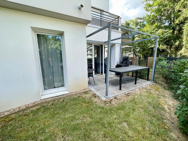 APPARTEMENT T3 CHAMBRAY LES TOURS