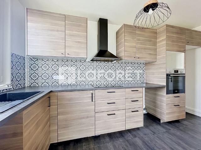 Appartement T3 CHAMPIGNY SUR MARNE à louer
