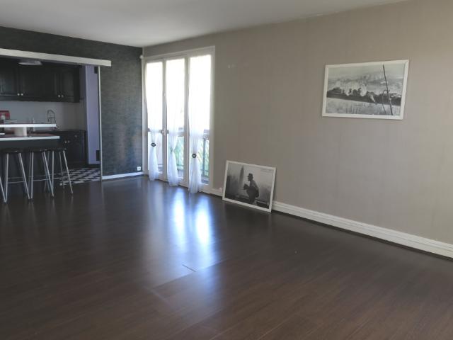 appartement T3 CHANTILLY