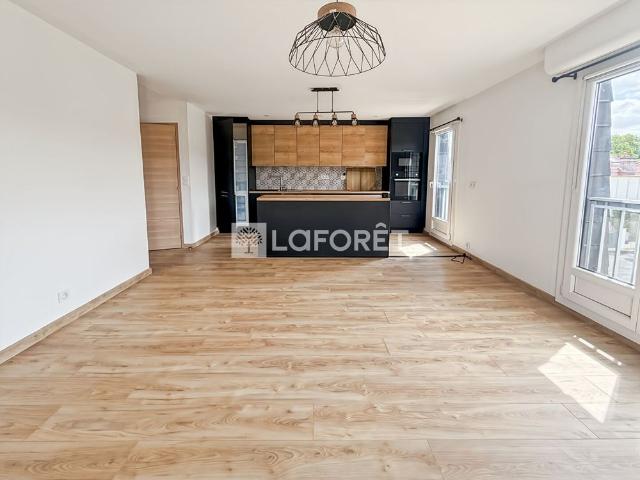 Appartement T3 CHANTILLY à louer