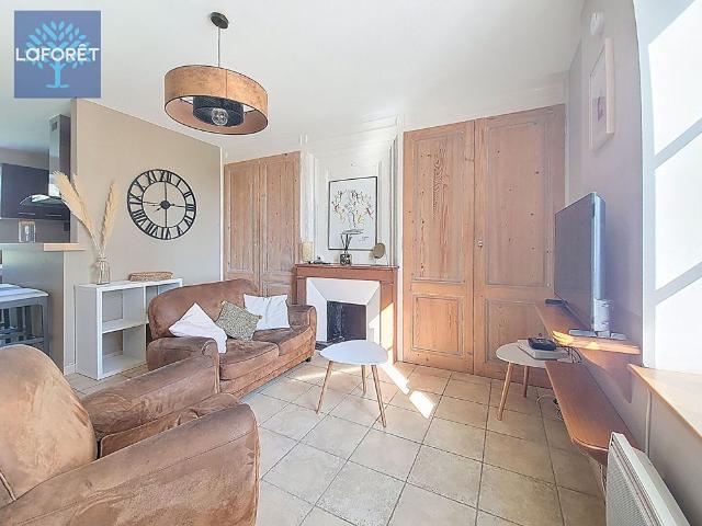 Appartement T3 CHAPONOST à louer