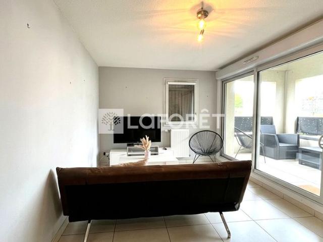 Appartement T3 CHARLY à louer
