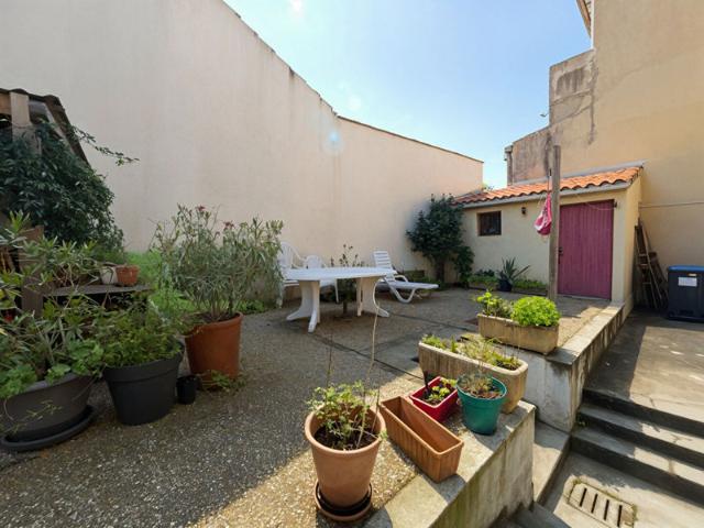 Appartement T3 Charme et confort Avenue du Champ de Mars La Rochelle