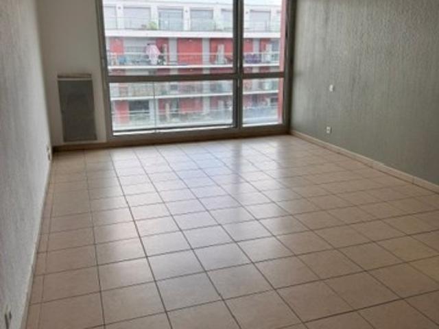 Appartement T3 Chartrons